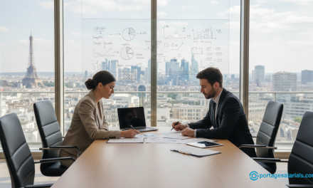 Comprendre la fiscalité du portage salarial en France