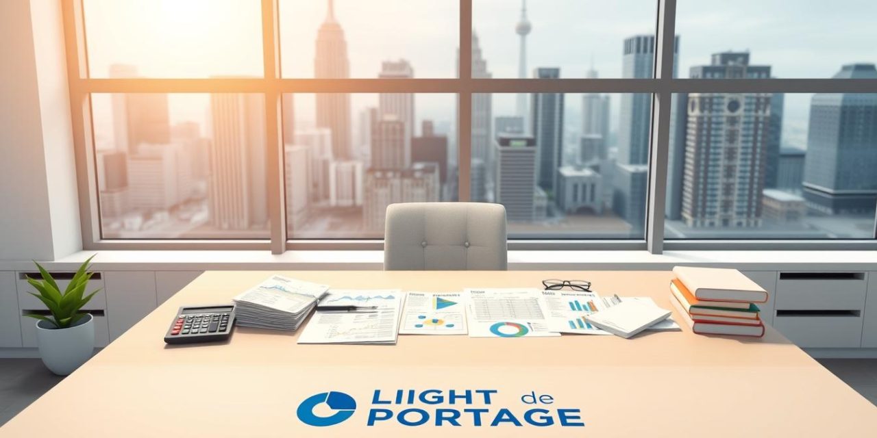 Comprendre la fiscalité du portage salarial en France