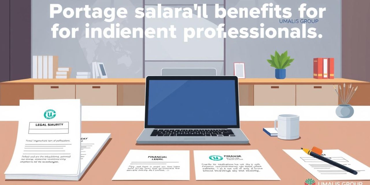 Comprendre la fiscalité du portage salarial pour les indépendants