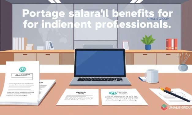 Comprendre la fiscalité du portage salarial pour les indépendants