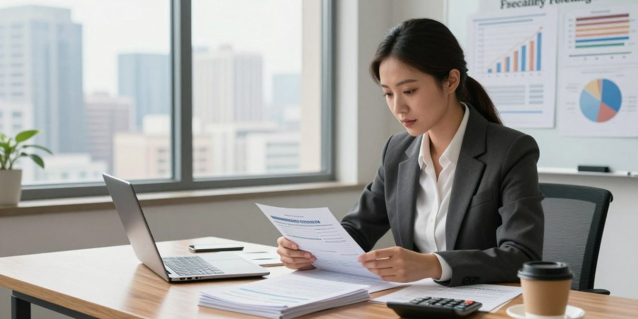 Fiscalité en portage salarial : Guide pour indépendants