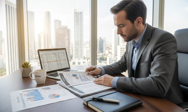 Fiscalité en portage salarial : Ce que vous devez savoir