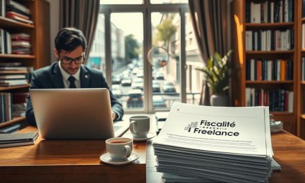 Gérez votre fiscalité freelance efficacement en France