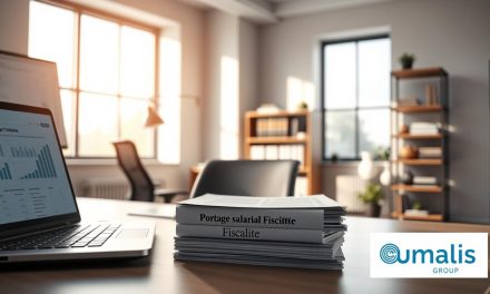 La fiscalité portage salarial : explications détaillées
