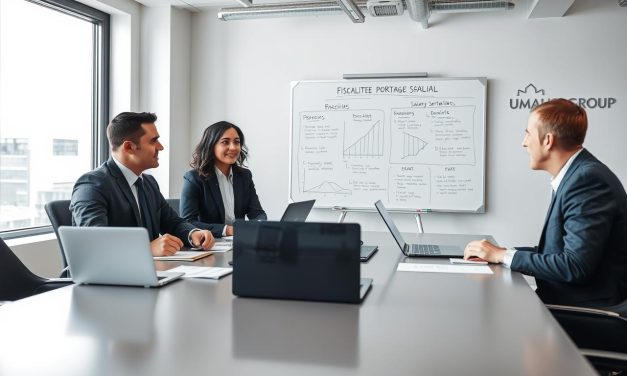 La fiscalité portage salarial expliquée aux indépendants