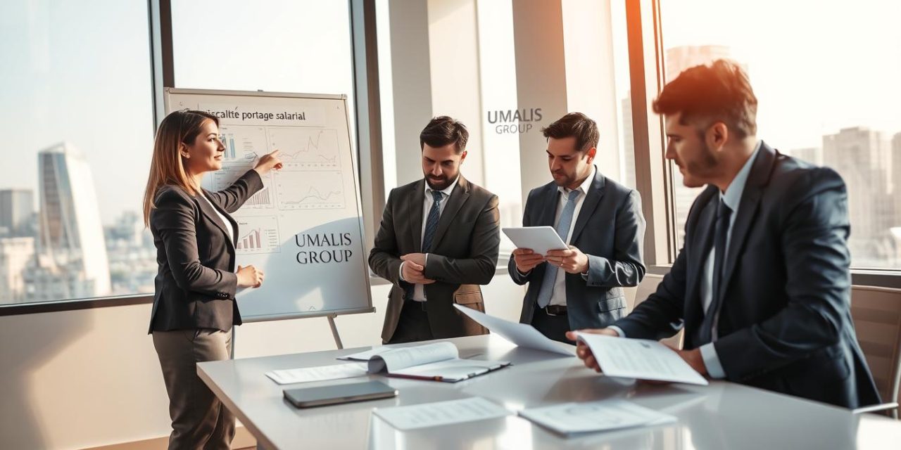 La fiscalité du portage salarial expliquée aux indépendants