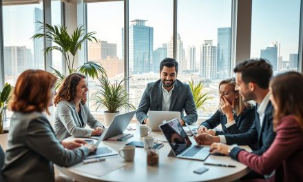 Profitez de la flexibilité du portage salarial avec notre expertise