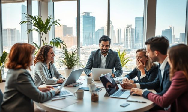 Profitez de la flexibilité du portage salarial avec notre expertise