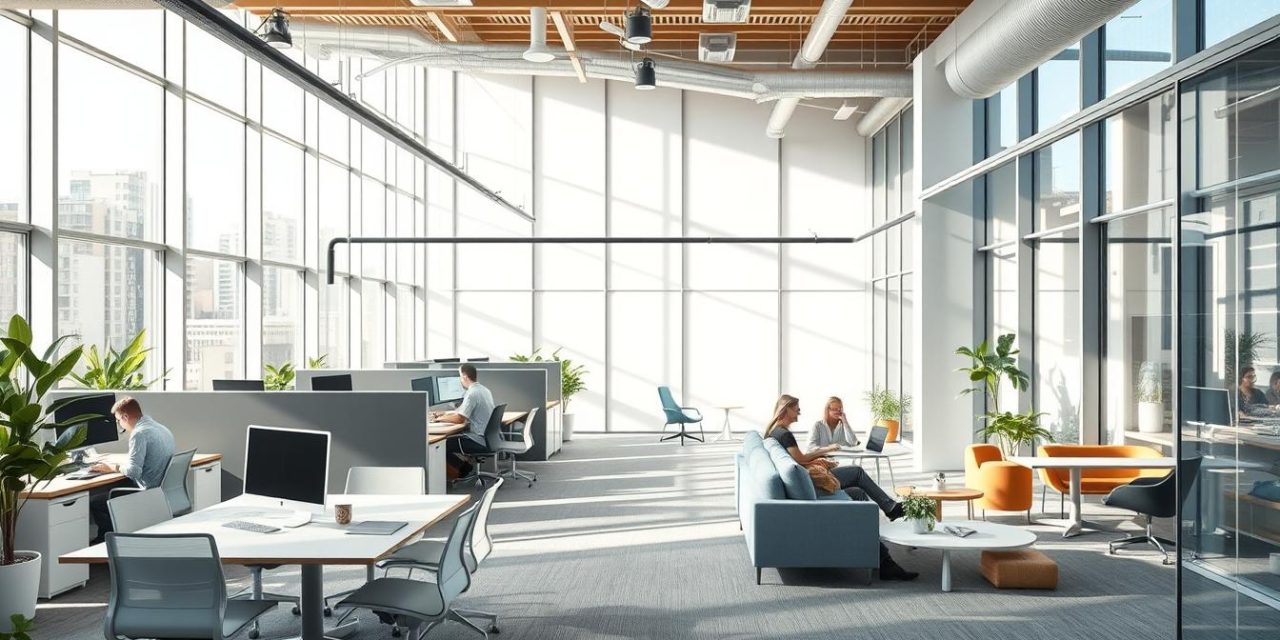 Découvrez les avantages de la flexibilité du travail
