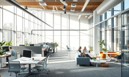 Découvrez les avantages de la flexibilité du travail