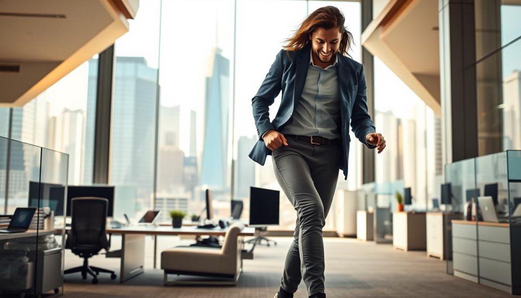 flexibilité portage salarial