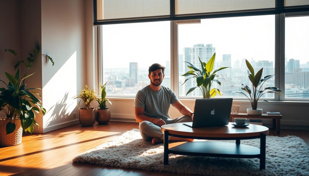 flexibility and independence in freelance career