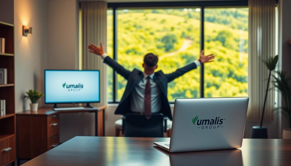 flexibility and security benefits