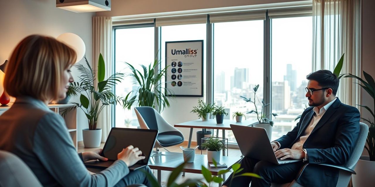 Achieve Stability through Flexible Employment with Umalis