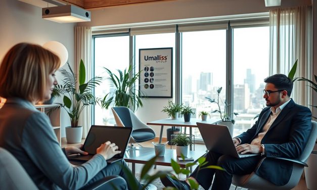 Achieve Stability through Flexible Employment with Umalis