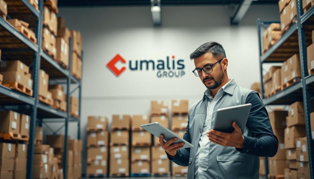 flexible fulfillment strategy