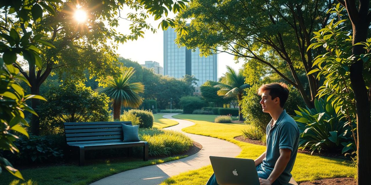 Achieve Work-Life Balance with a Flexible Schedule