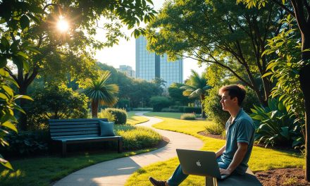 Achieve Work-Life Balance with a Flexible Schedule