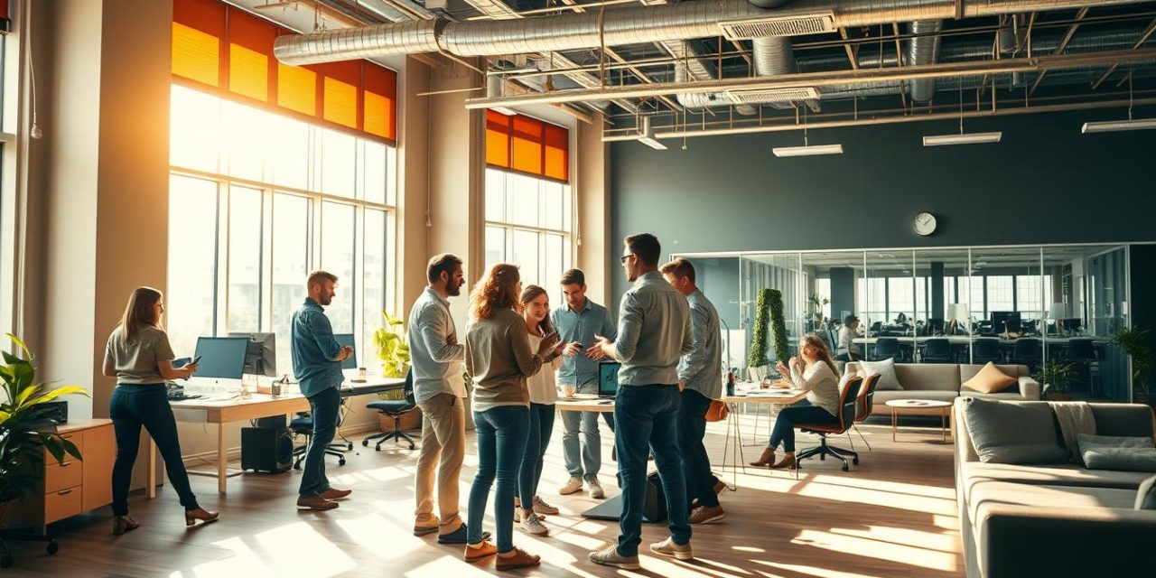 Enjoy Flexible Schedules and Enhanced Career Security