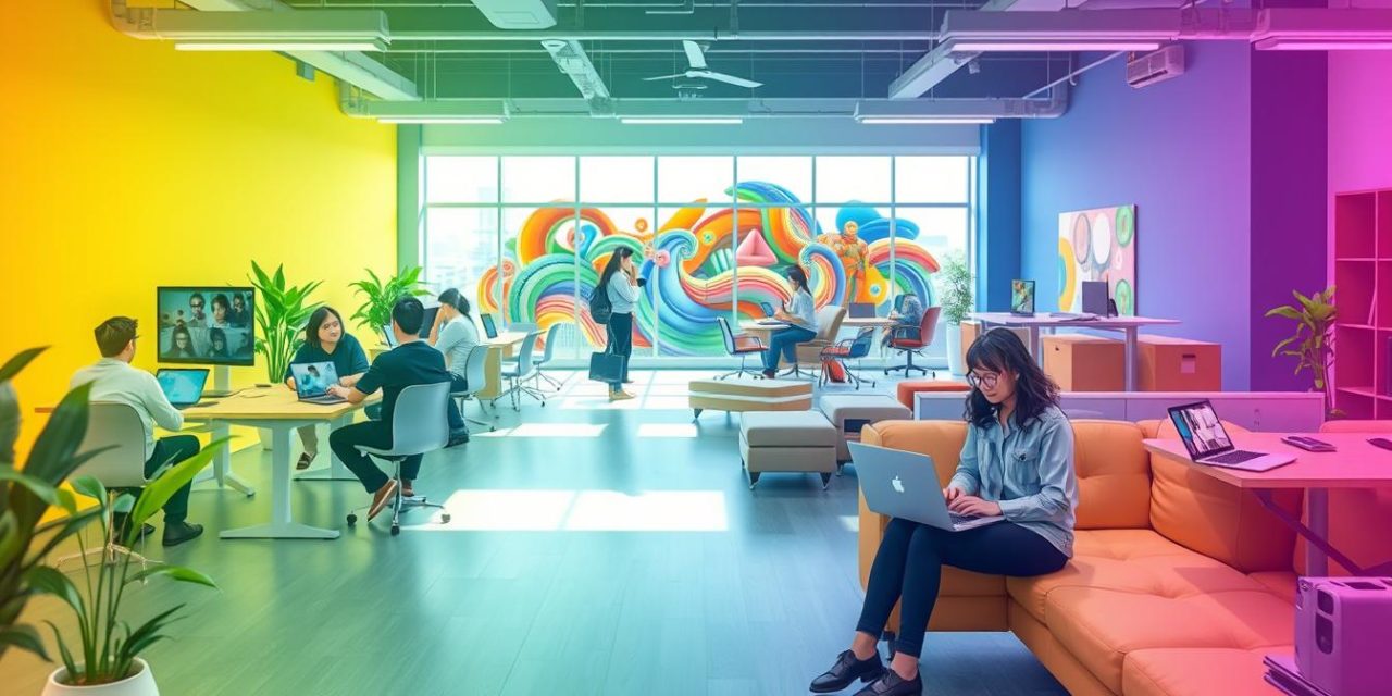 Flexible Work: The Key to Independent Professional Success