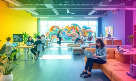 Flexible Work: The Key to Independent Professional Success