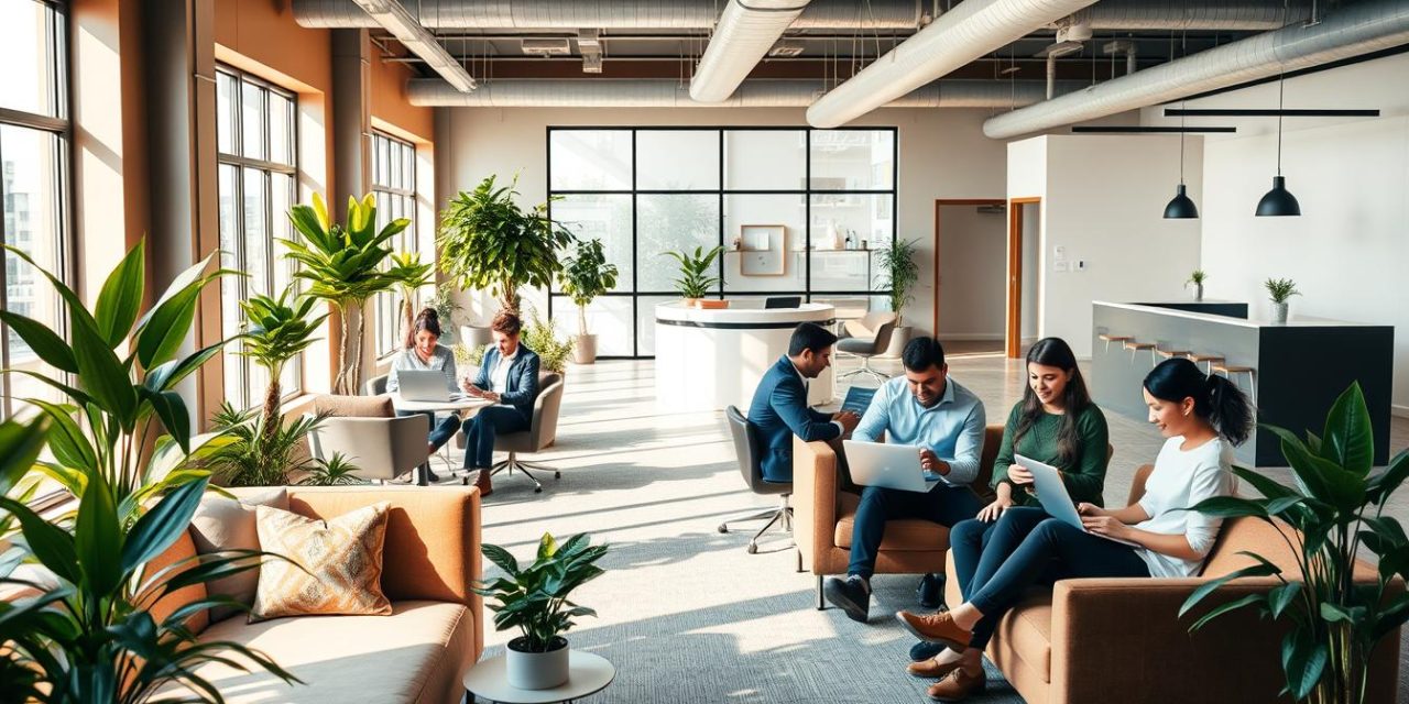 Embrace Flexible Work: Unlock Your Potential