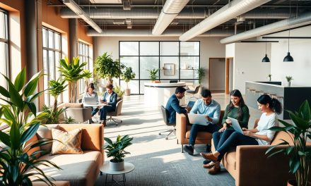 Embrace Flexible Work: Unlock Your Potential
