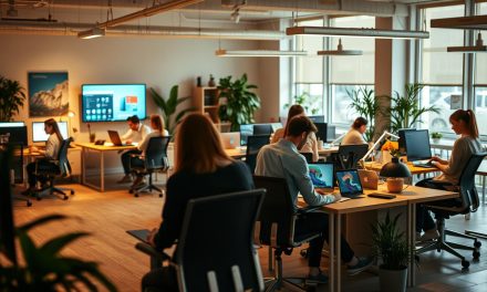 Achieving Stability through Flexible Work Options