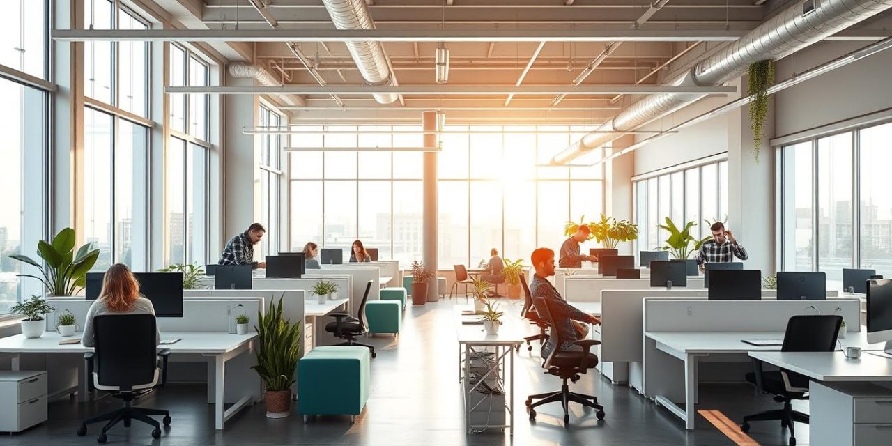 Flexible Work Arrangements: A Guide for Modern Workplaces
