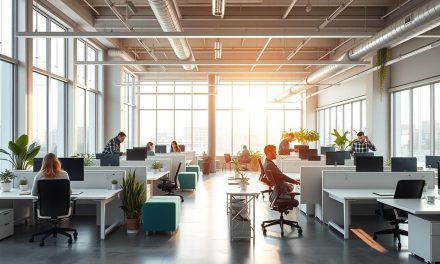 Flexible Work Arrangements: A Guide for Modern Workplaces