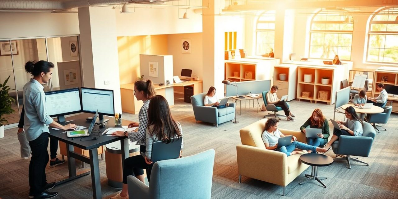 Benefits of Flexible Work Arrangements for Employees and Employers
