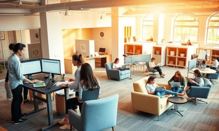 Benefits of Flexible Work Arrangements for Employees and Employers
