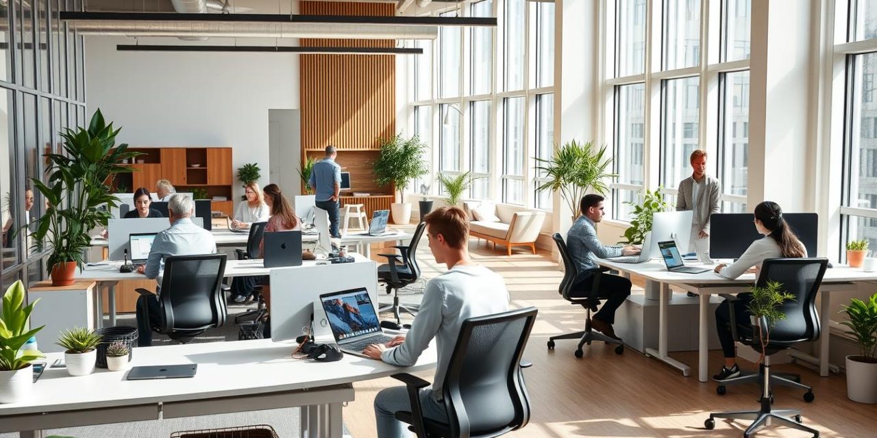 Flexible Work Arrangements: Enhance Employee Satisfaction