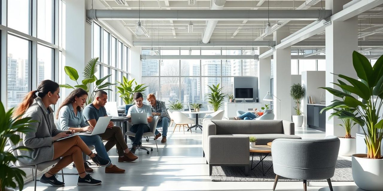 Flexible Work Arrangements: Boosting Productivity and Work-Life Balance