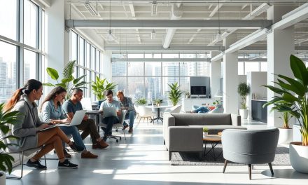 Flexible Work Arrangements: Boosting Productivity and Work-Life Balance