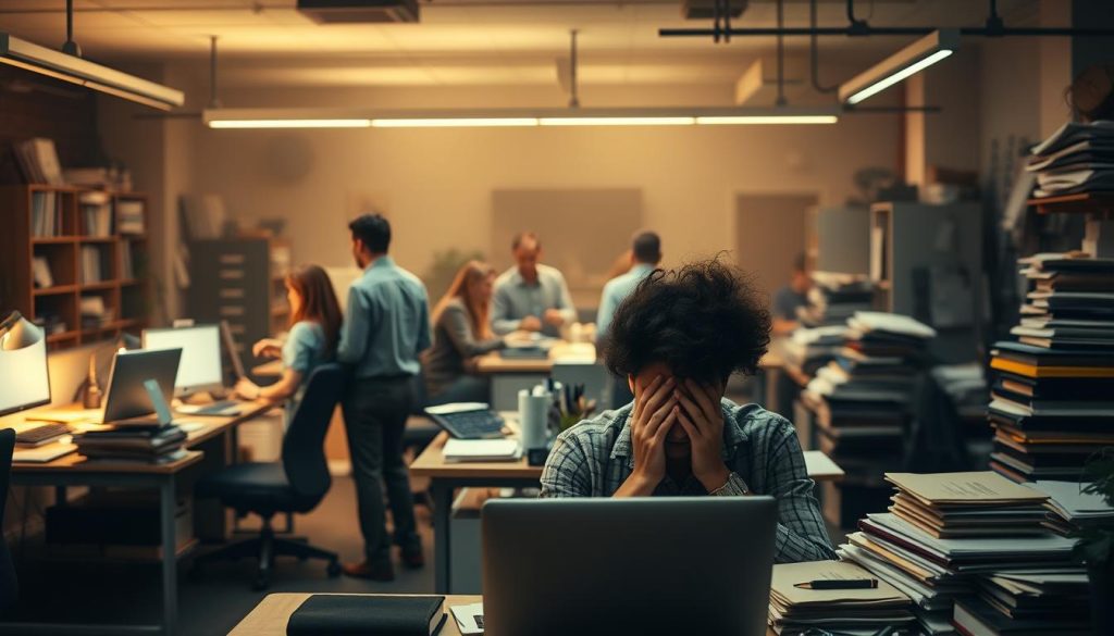 flexible work challenges