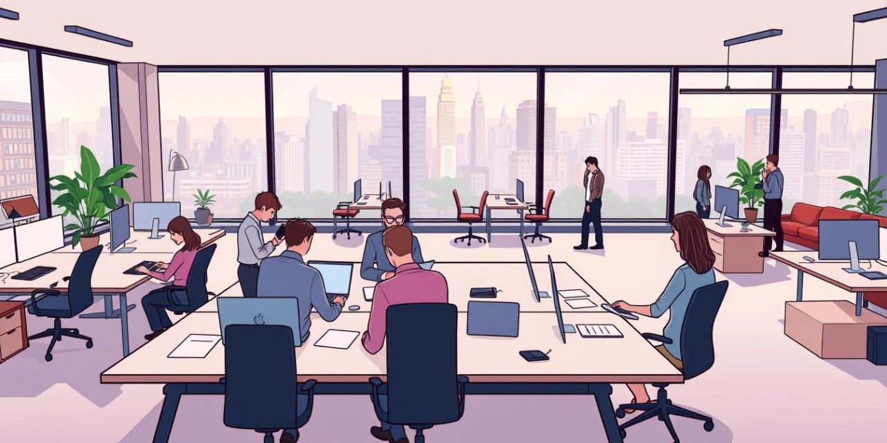 Flexible Working: Enhance Your Career Flexibility