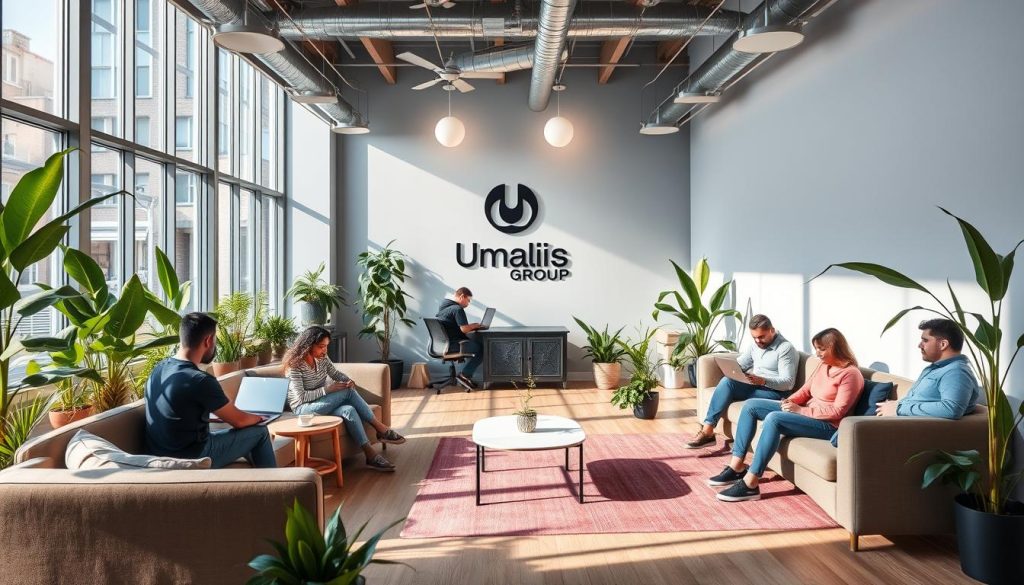 flexible working