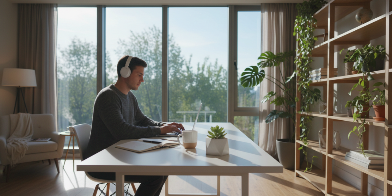 Flexible Working Arrangements: Unlock Your Productivity