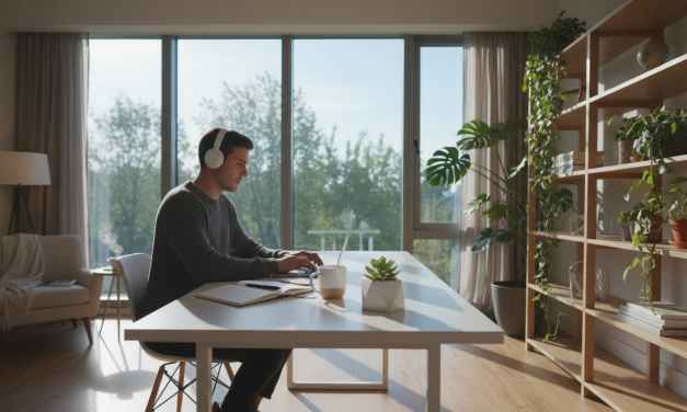 Flexible Working Arrangements: Unlock Your Productivity