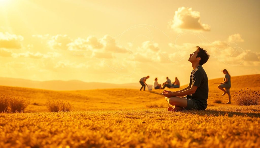 flow and work engagement