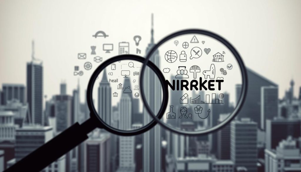 focus strategy niche markets focus strategy niche markets