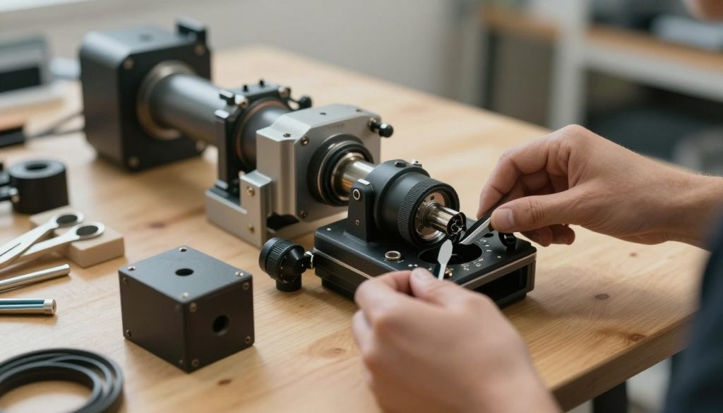 fonctionnement tripartite