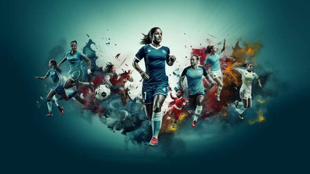 football féminin