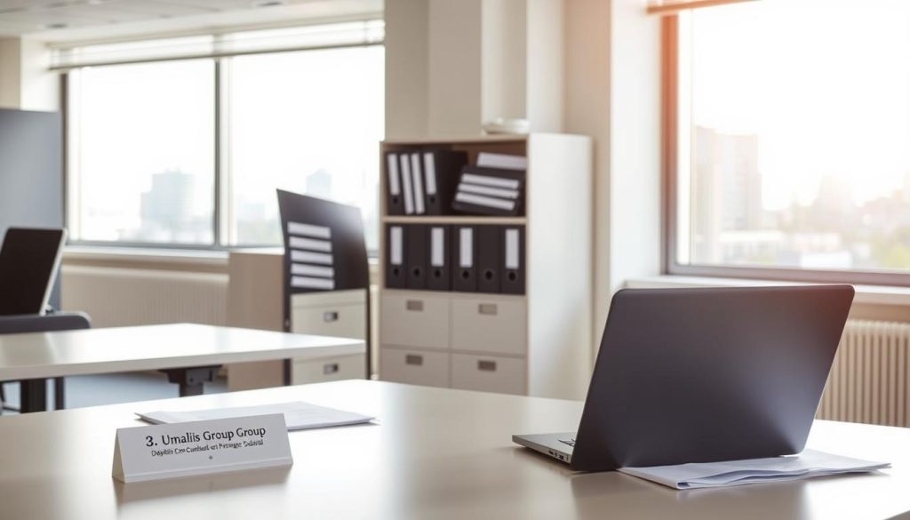 formalités administratives portage salarial
