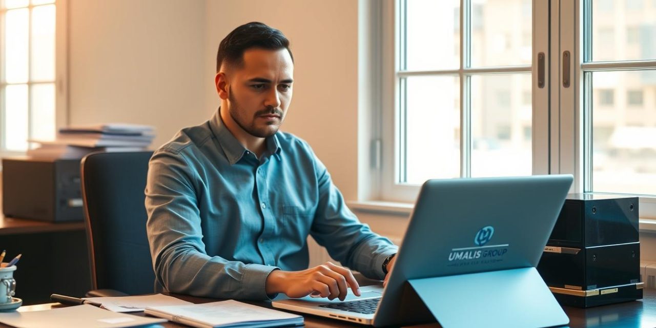 Devenir consultant porté : les formalités administratives