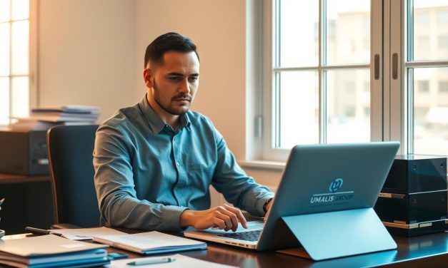 Devenir consultant porté : les formalités administratives