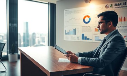Construire son plan de formation IA quand on est consultant porté