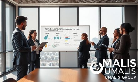 Formation Consultant en Portage Salarial : Expertise et Sécurité