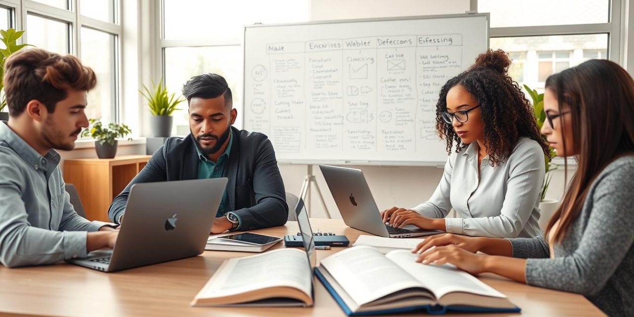 Formation en Développement Web : Votre Chemin vers l&rsquo;Indépendance